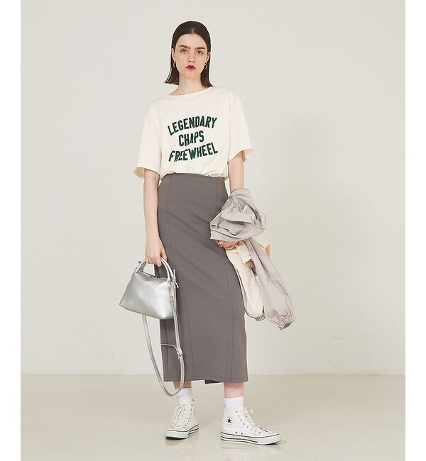 LOWELL things「【再入荷/新色追加】Muget/ダブルハンドルミニショルダーBAG【予約】」|ショルダー・メッセンジャー|