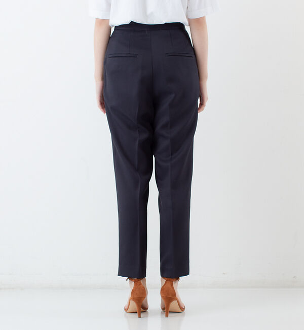 The Store by C' 「【COCUCA】ハイウエストテーパードパンツ」|その他|