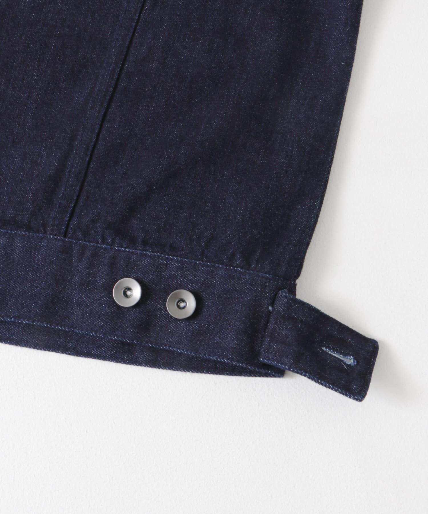 URBAN RESEARCH DOORS「Denim Jacket」|デニムジャケット|