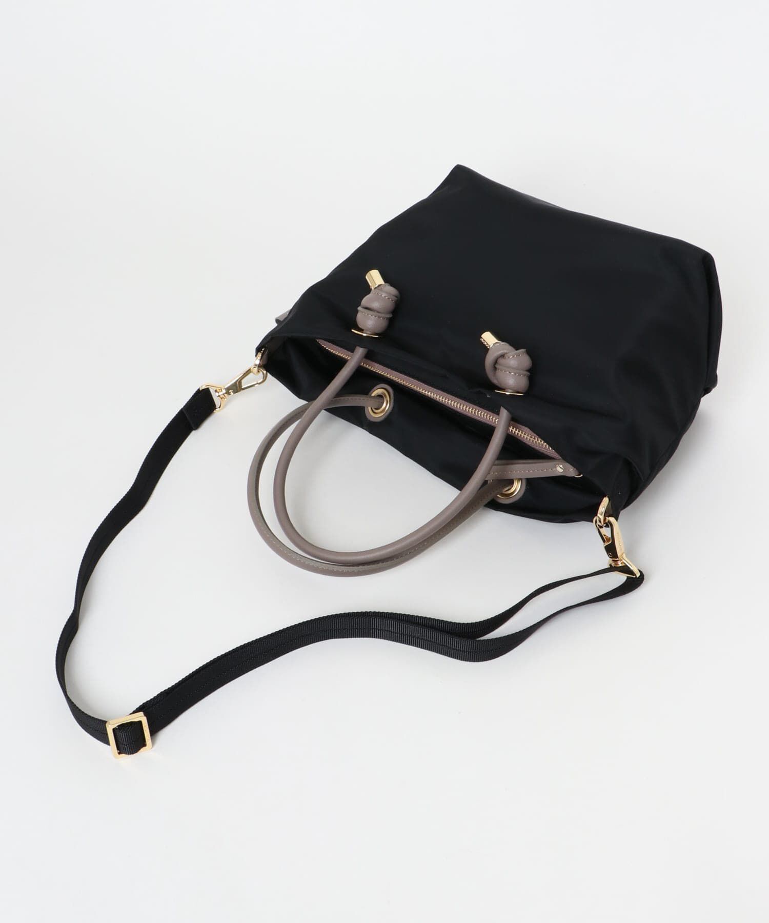 URBAN RESEARCH ROSSO「『一部別注カラー』VIOLA d&rsquo;ORO　BIANCA　S」|トートバッグ|
