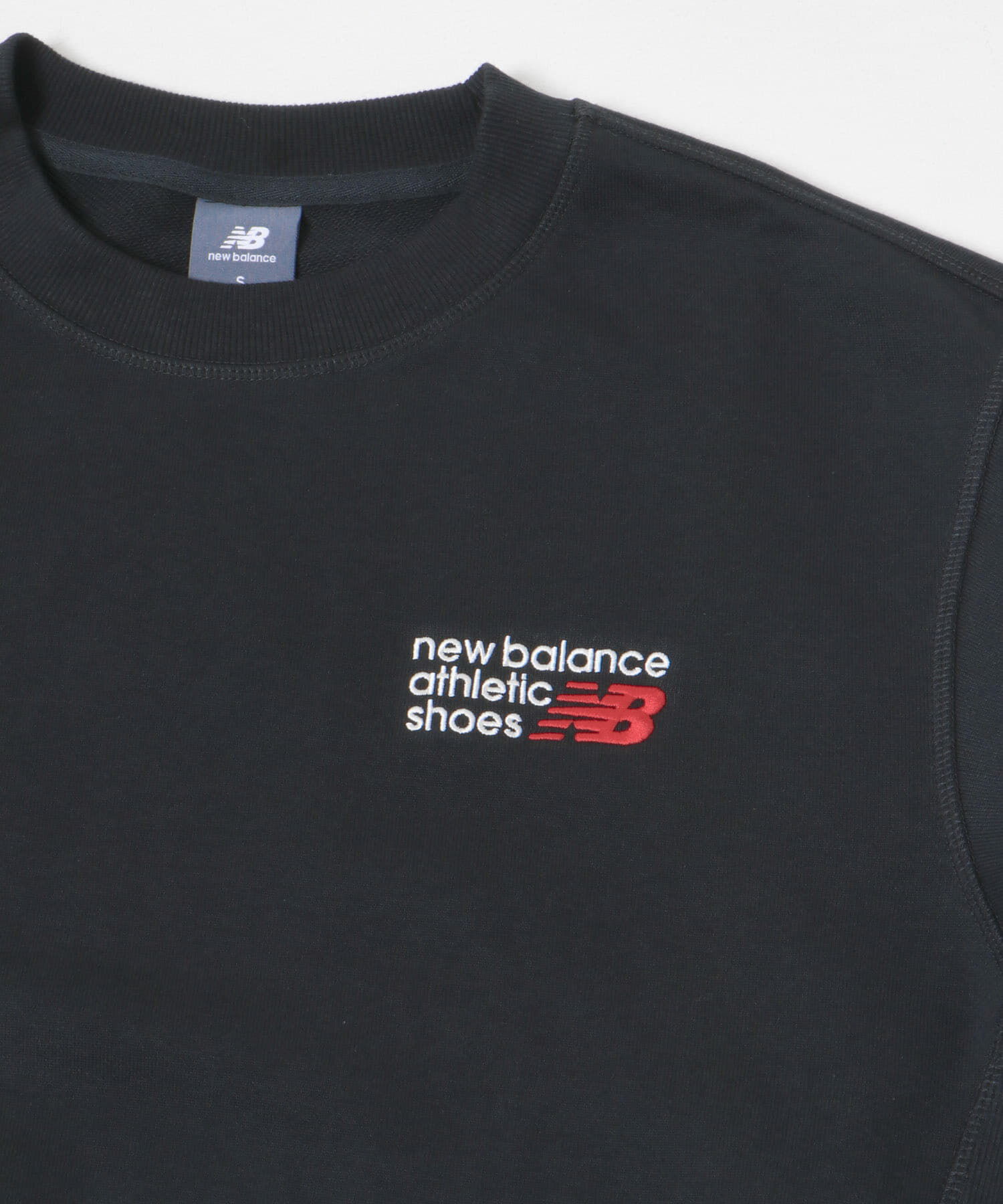 Sonny Label 「NEW BALANCE　プレミアムロゴスウェットクルー」|スウェット・ジャージ|