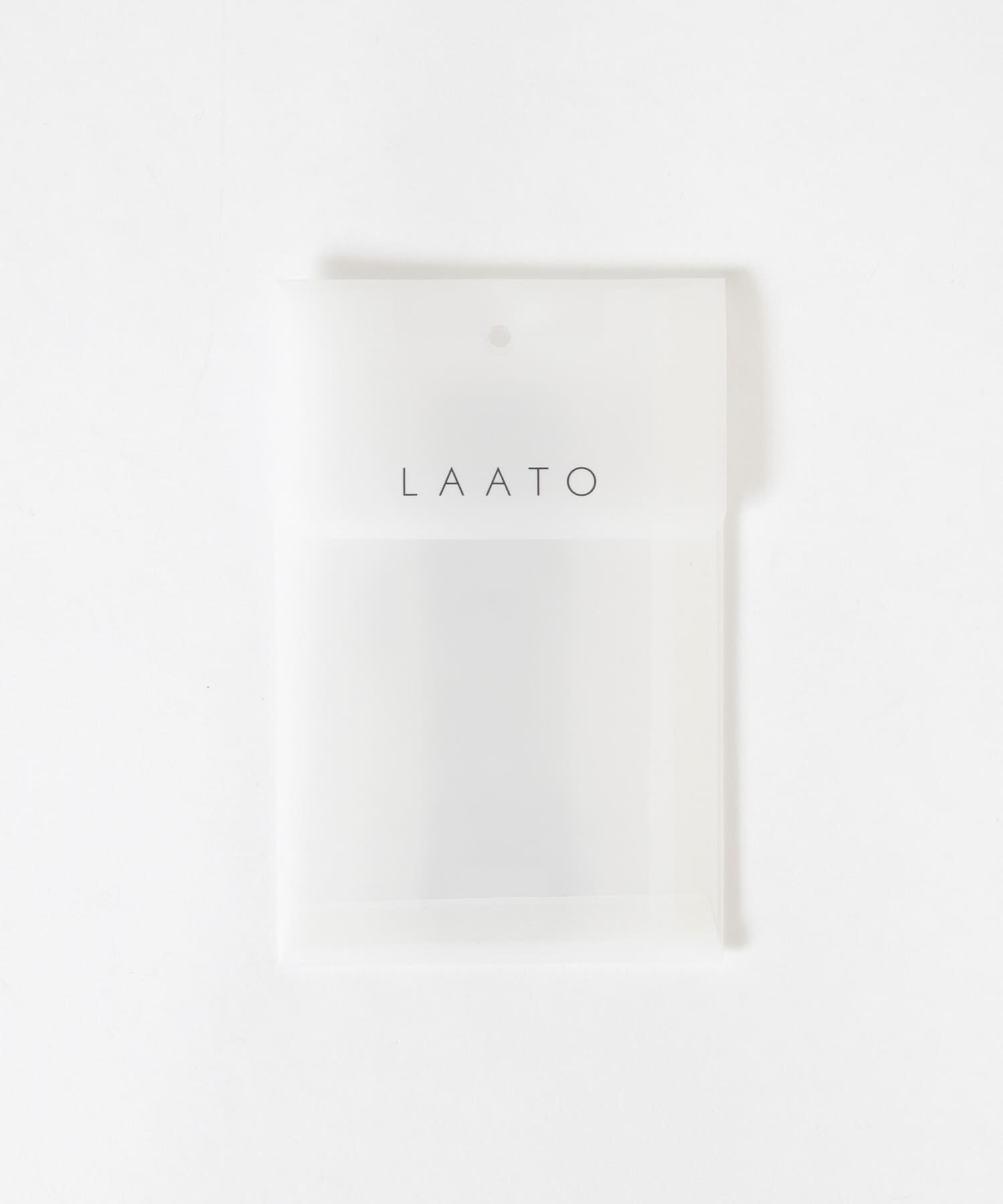 LAATO「melon lace shirts」|シャツ・ブラウス|