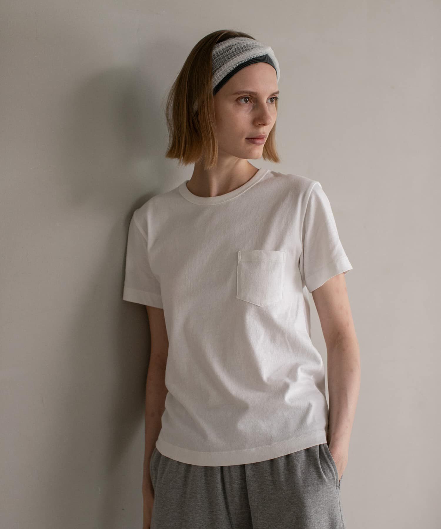 URBAN RESEARCH「La Maison de Lyllis　LOEN BAND」|ヘアバンド|
