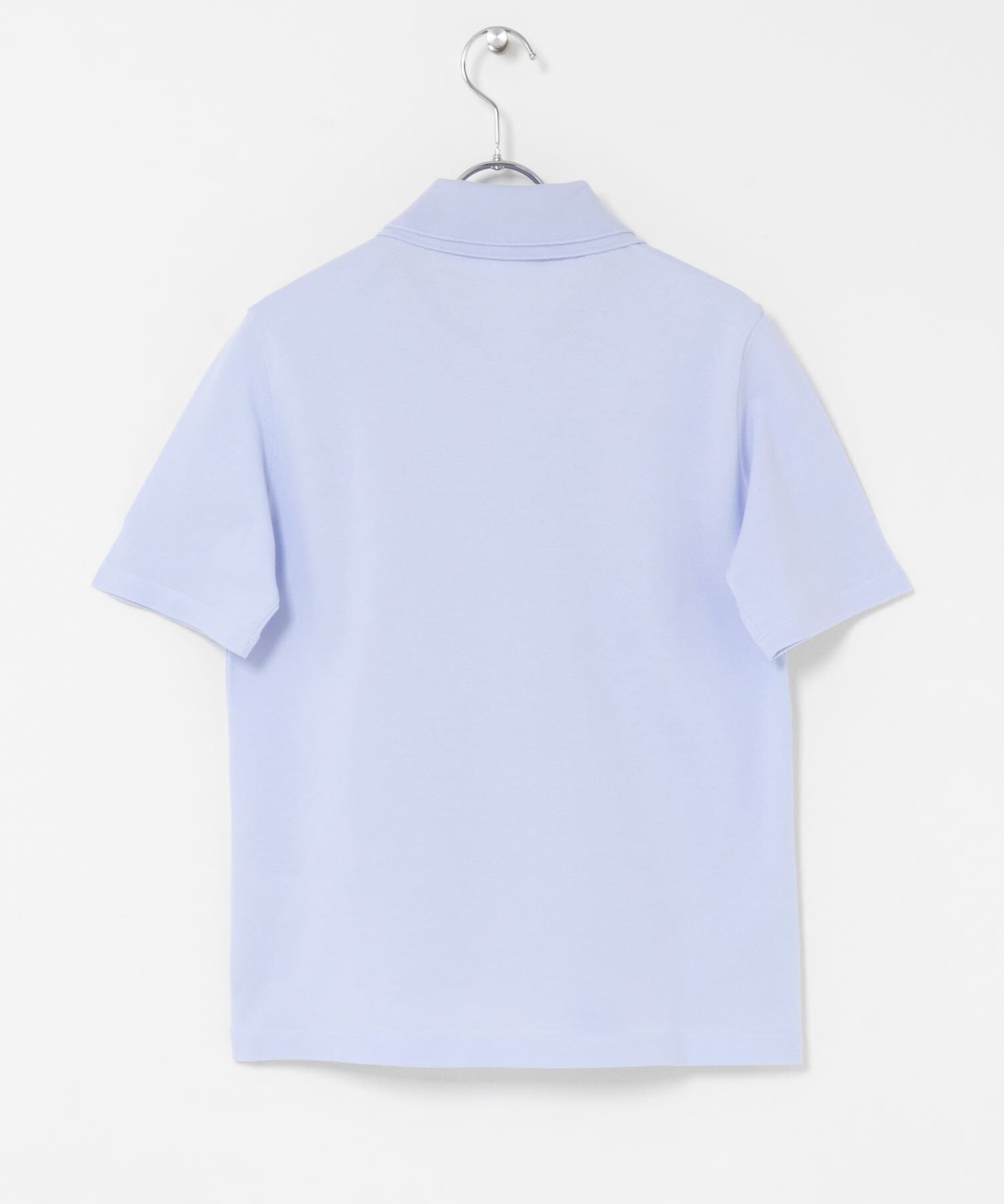 Sonny Label 「LACOSTE　ダブルカラーポロシャツ」|ポロシャツ|