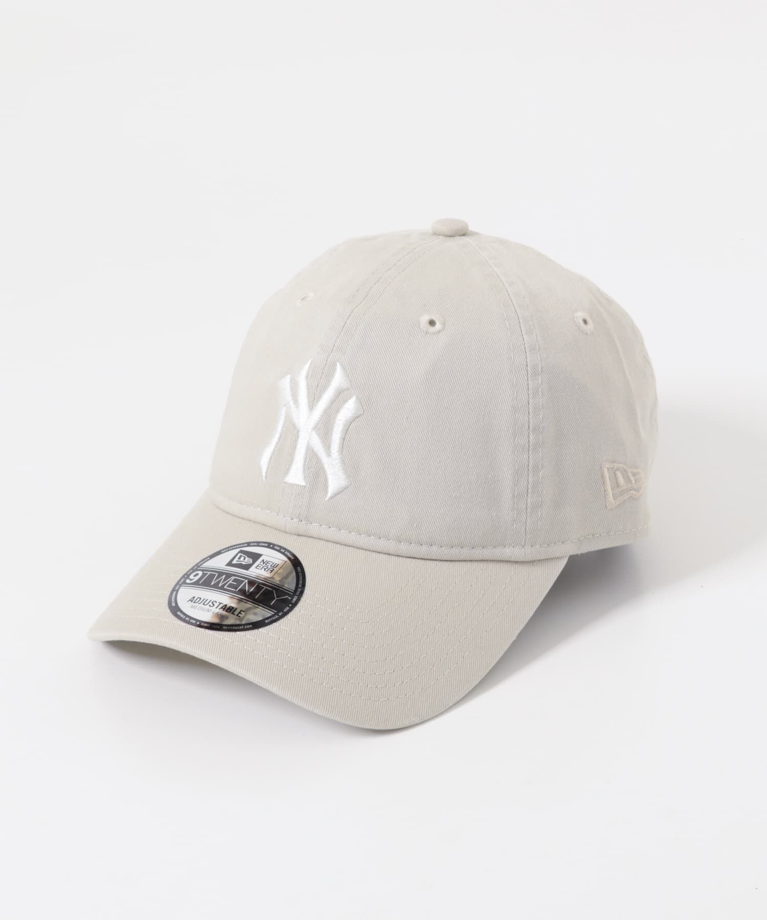 URBAN RESEARCH DOORS「『別注』New Era&times;DOORS　920CS」|キャップ・キャスケット|