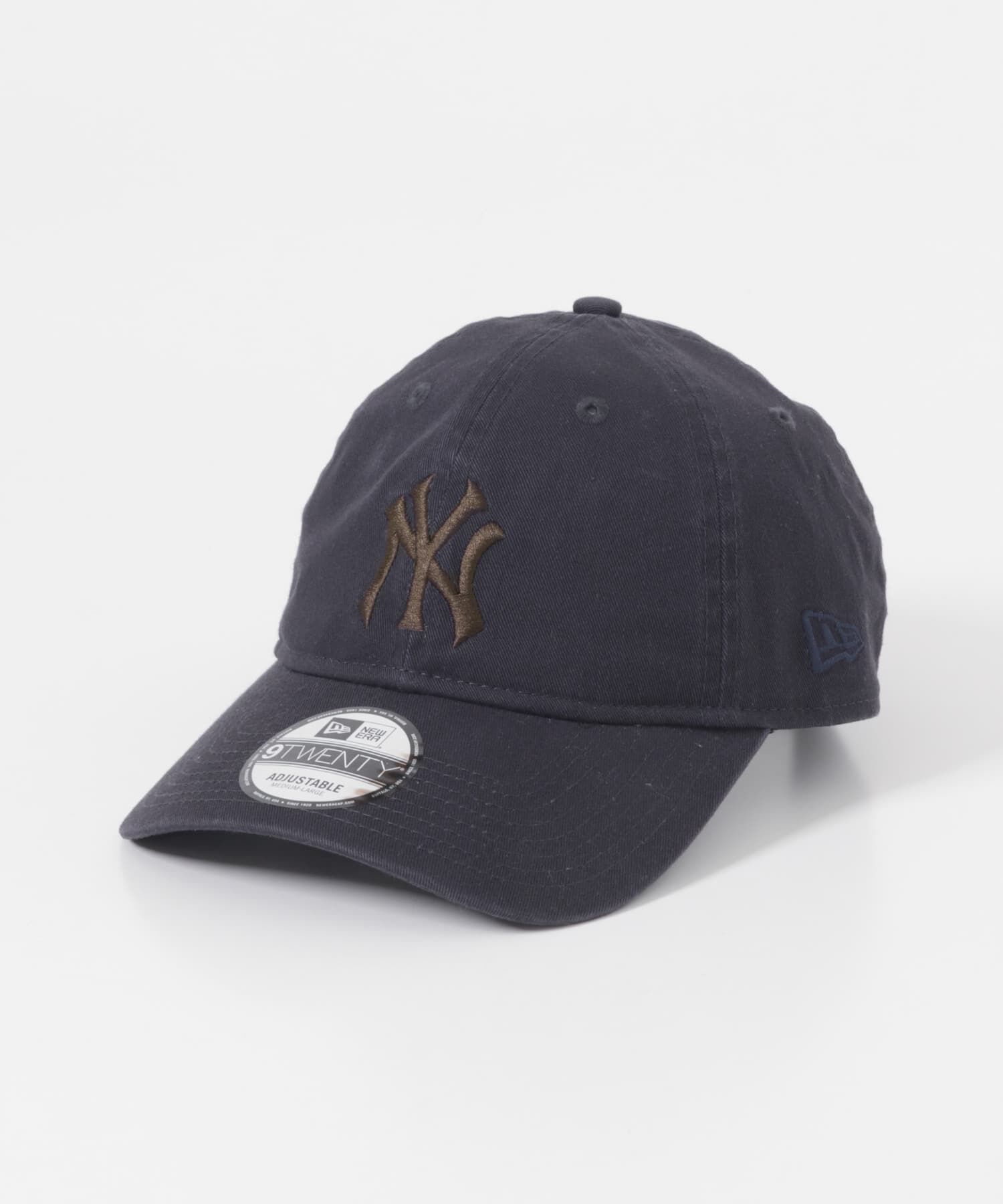 URBAN RESEARCH DOORS「『別注』New Era&times;DOORS　920CS」|キャップ・キャスケット|