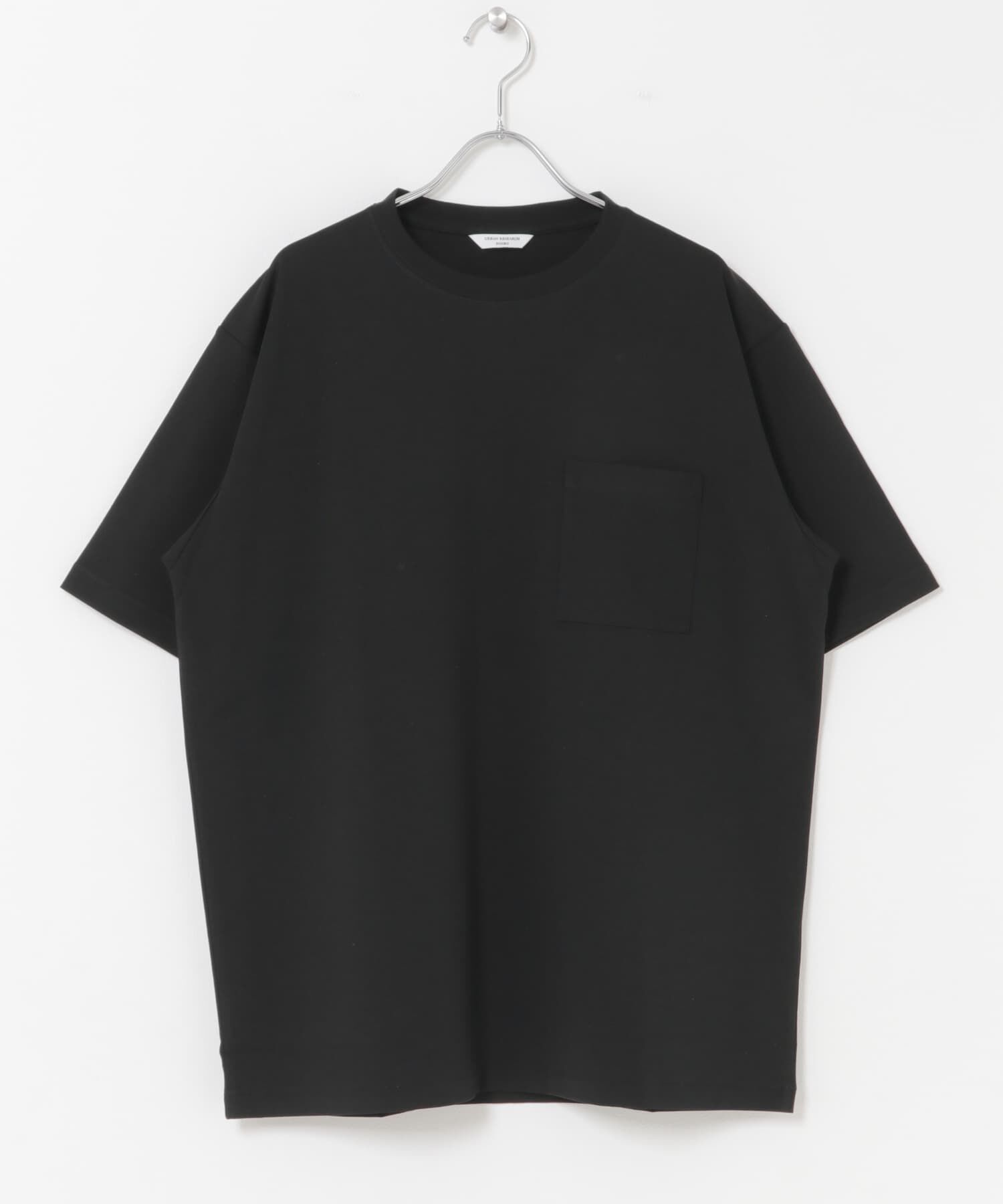 URBAN RESEARCH DOORS「『速乾/ｲｰｼﾞｰｹｱ/遮熱/接触冷感/UVｶｯﾄ』ﾏﾙﾁｽﾍﾟｯｸ ﾎﾟﾝ」|Tシャツ・カットソー|