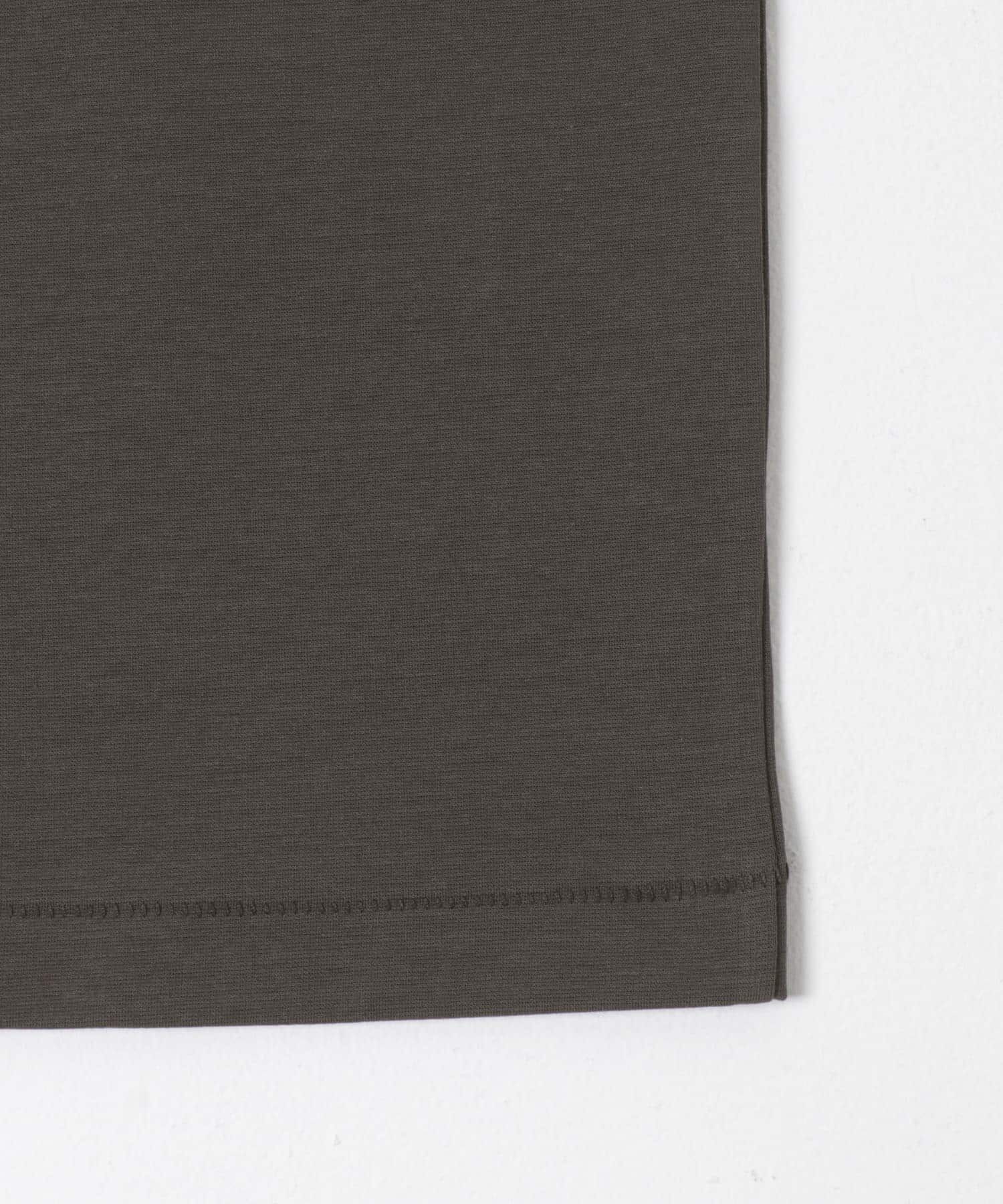 URBAN RESEARCH DOORS「『速乾/ｲｰｼﾞｰｹｱ/遮熱/接触冷感/UVｶｯﾄ』ﾏﾙﾁｽﾍﾟｯｸ ﾎﾟﾝ」|Tシャツ・カットソー|