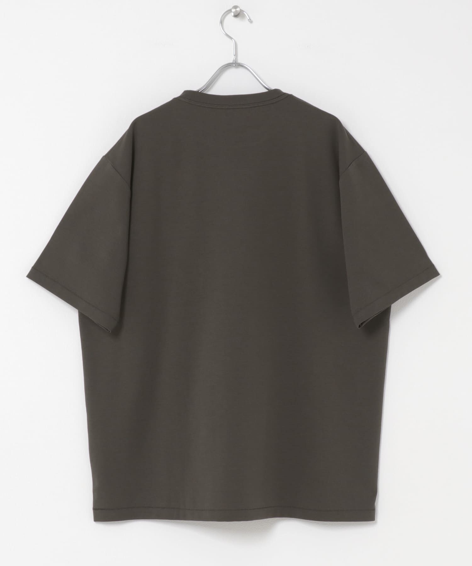 URBAN RESEARCH DOORS「『速乾/ｲｰｼﾞｰｹｱ/遮熱/接触冷感/UVｶｯﾄ』ﾏﾙﾁｽﾍﾟｯｸ ﾎﾟﾝ」|Tシャツ・カットソー|