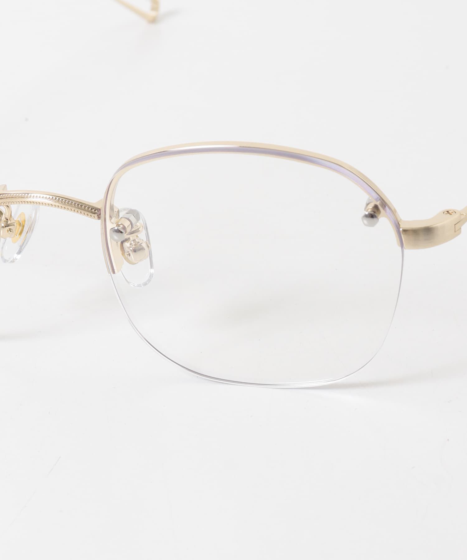 URBAN RESEARCH DOORS「NEW.　SHERMAN」|メガネ|
