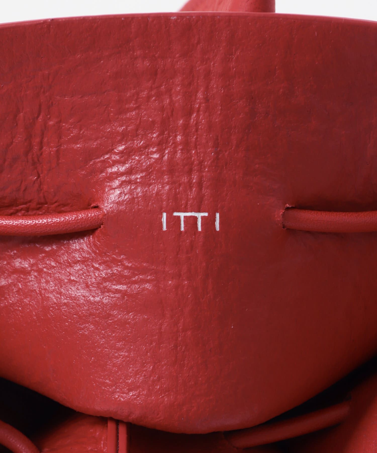 URBAN RESEARCH「『一部別注カラー』ITTI　HERRIE KINCHAKU POUCH」|ポーチ|