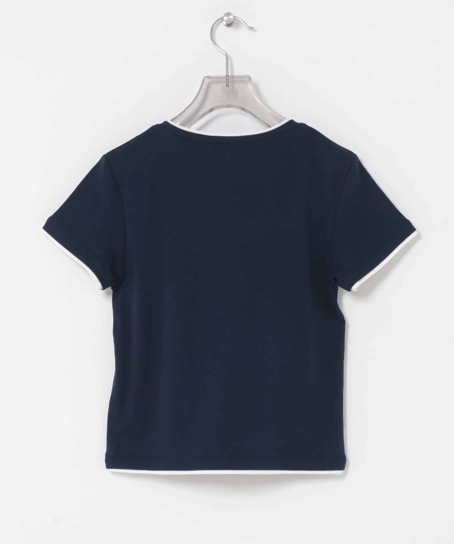 URBAN RESEARCH「レイヤードライクTシャツ」|Tシャツ・カットソー|