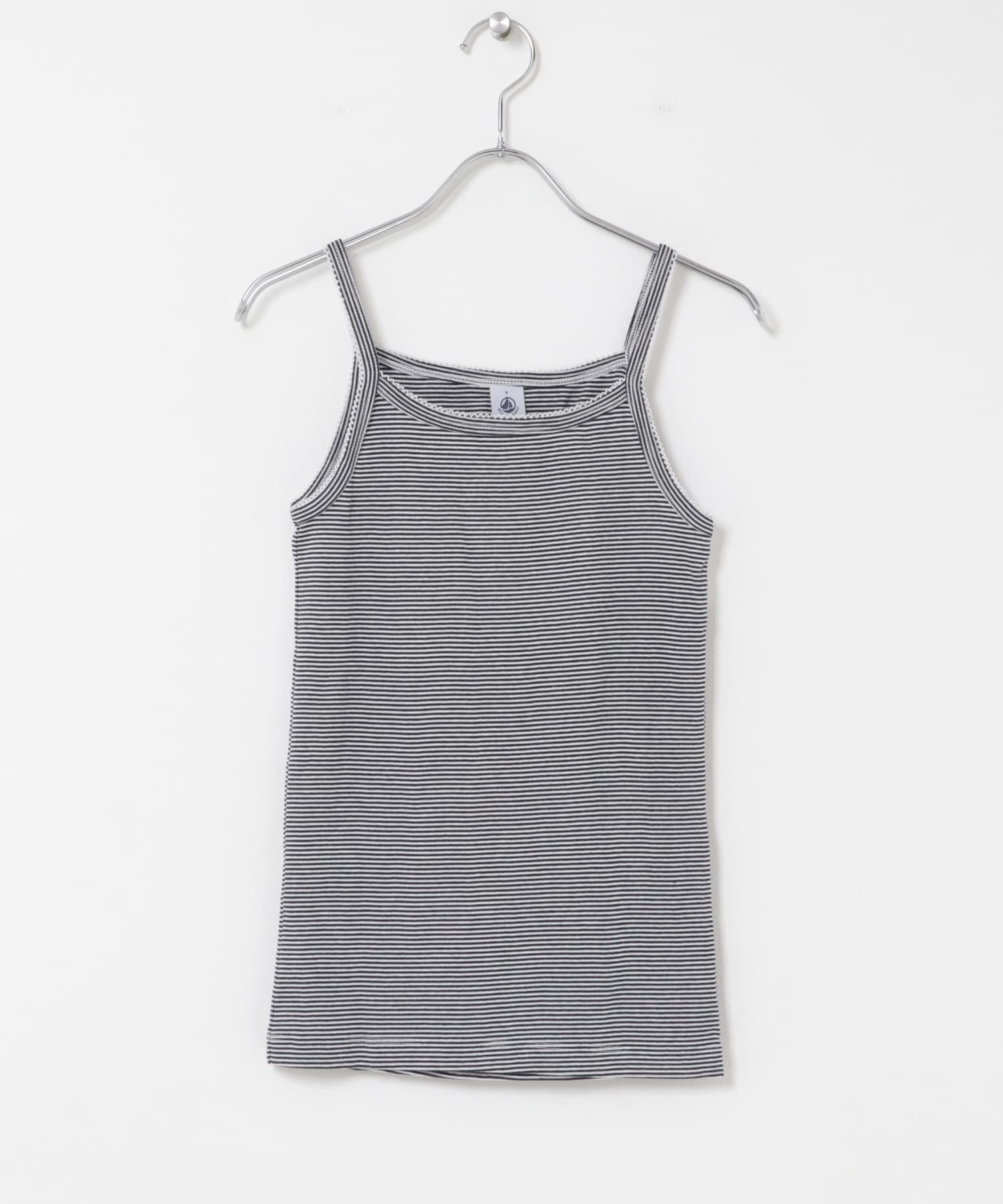 URBAN RESEARCH DOORS「PETIT BATEAU　VEST TOP」|キャミソール|