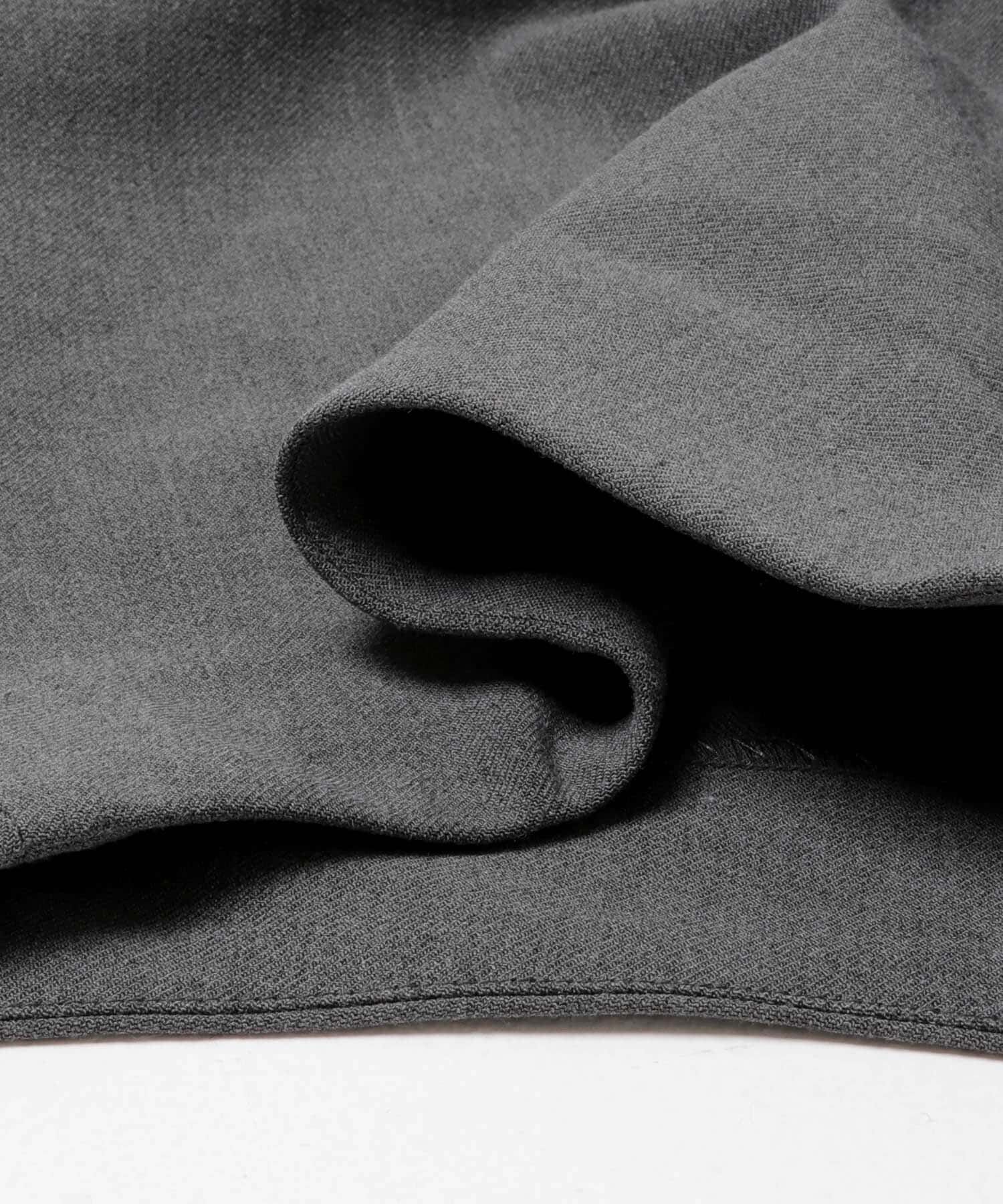 URBAN RESEARCH「『4サイズ展開』スリータックワイドパンツ」|その他|