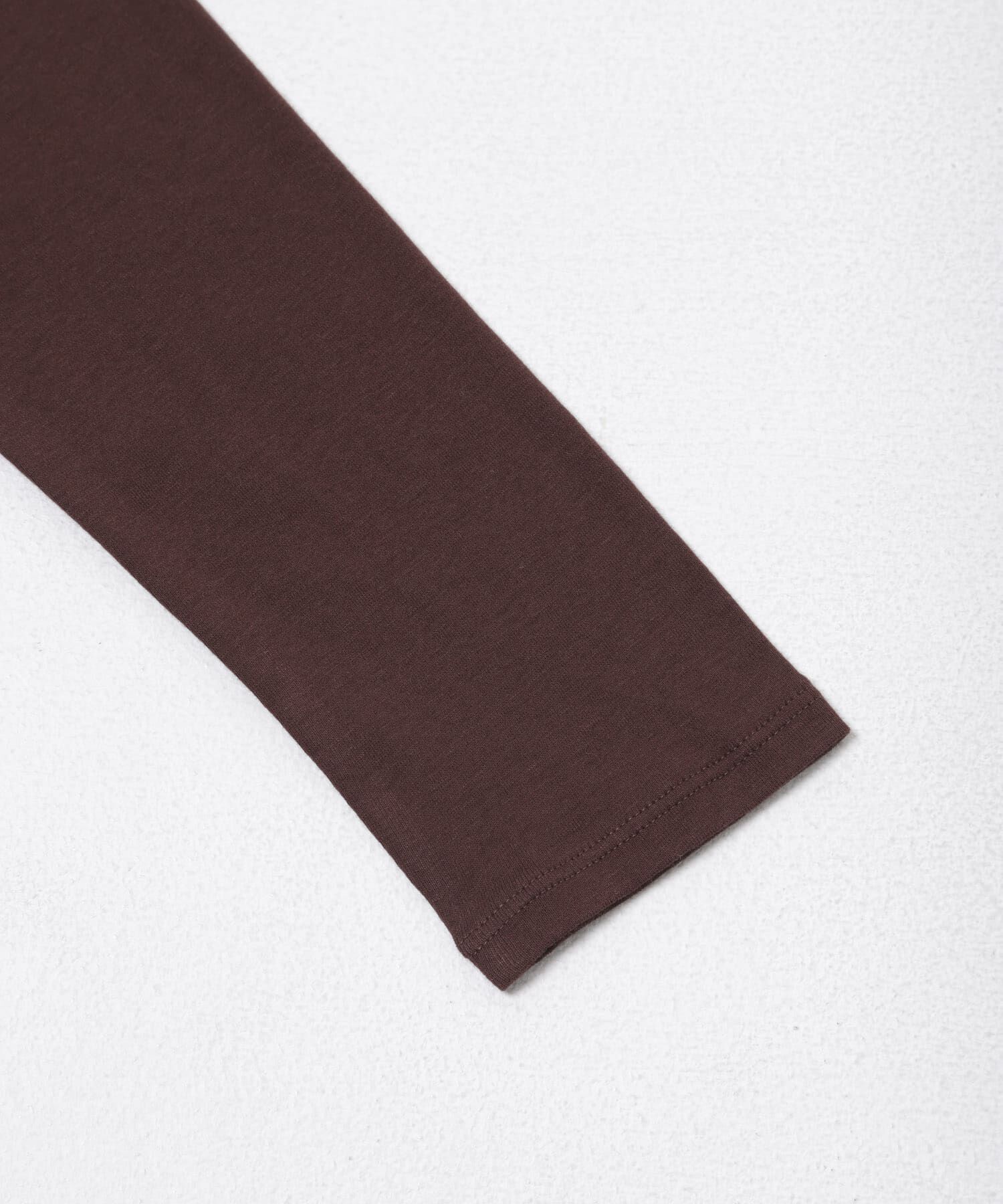 URBAN RESEARCH ROSSO「シルク混2WAYドレーププルオーバー」|Tシャツ・カットソー|