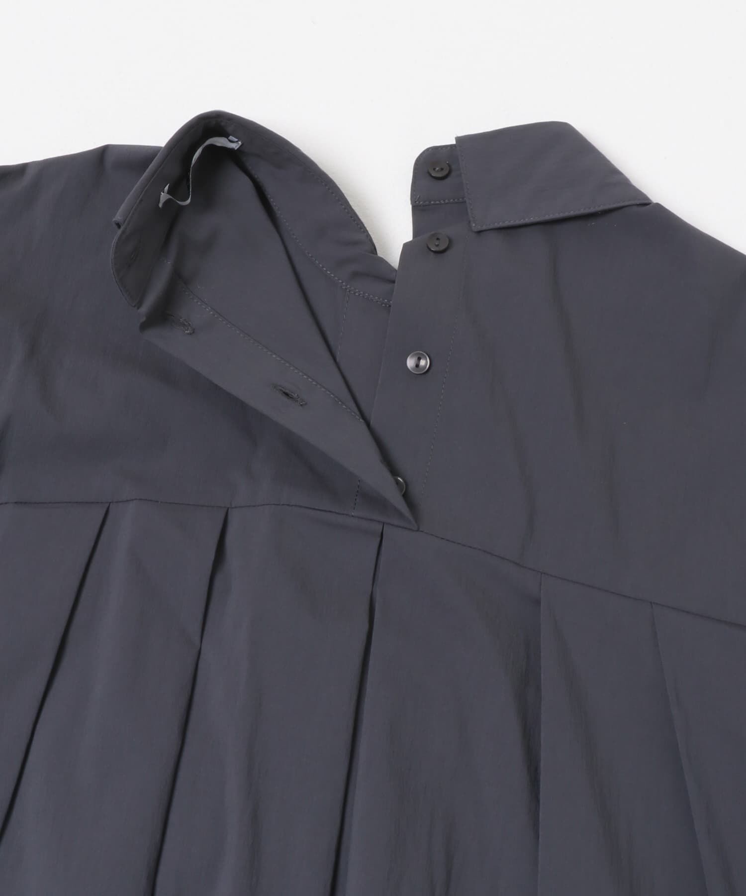 URBAN RESEARCH ROSSO「『別注』ELENDEEK&times;ROSSO　FORM SHIRT ONEPIECE」|ワンピース|