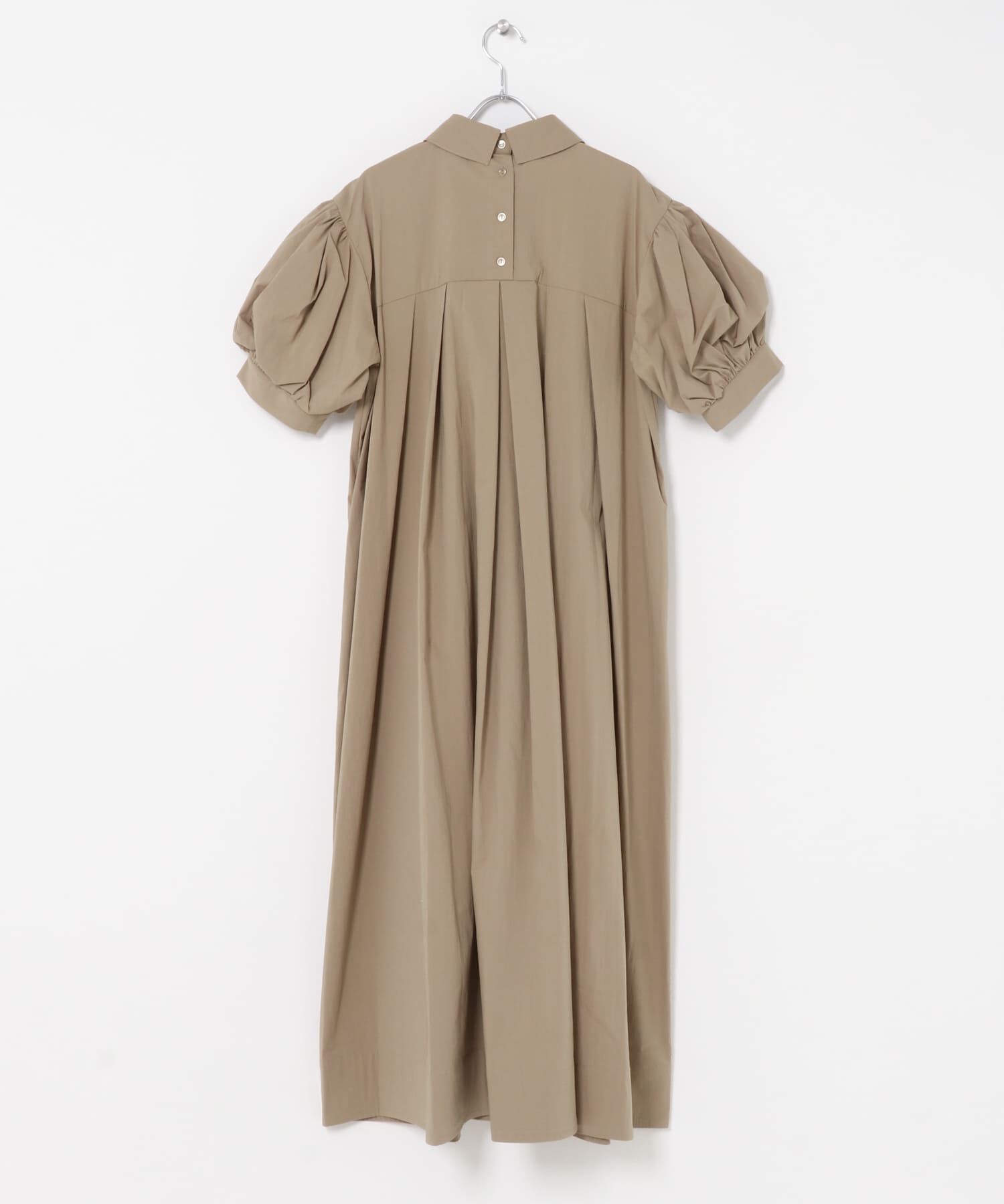URBAN RESEARCH ROSSO「『別注』ELENDEEK&times;ROSSO　FORM SHIRT ONEPIECE」|ワンピース|
