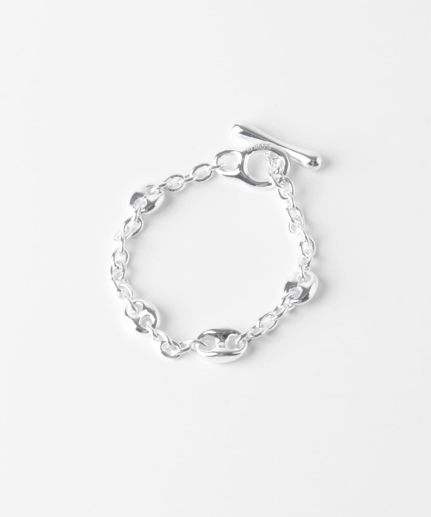 URBAN RESEARCH ROSSO「in mood　MARINA LINK  BRACELET」|ブレスレット・バングル|