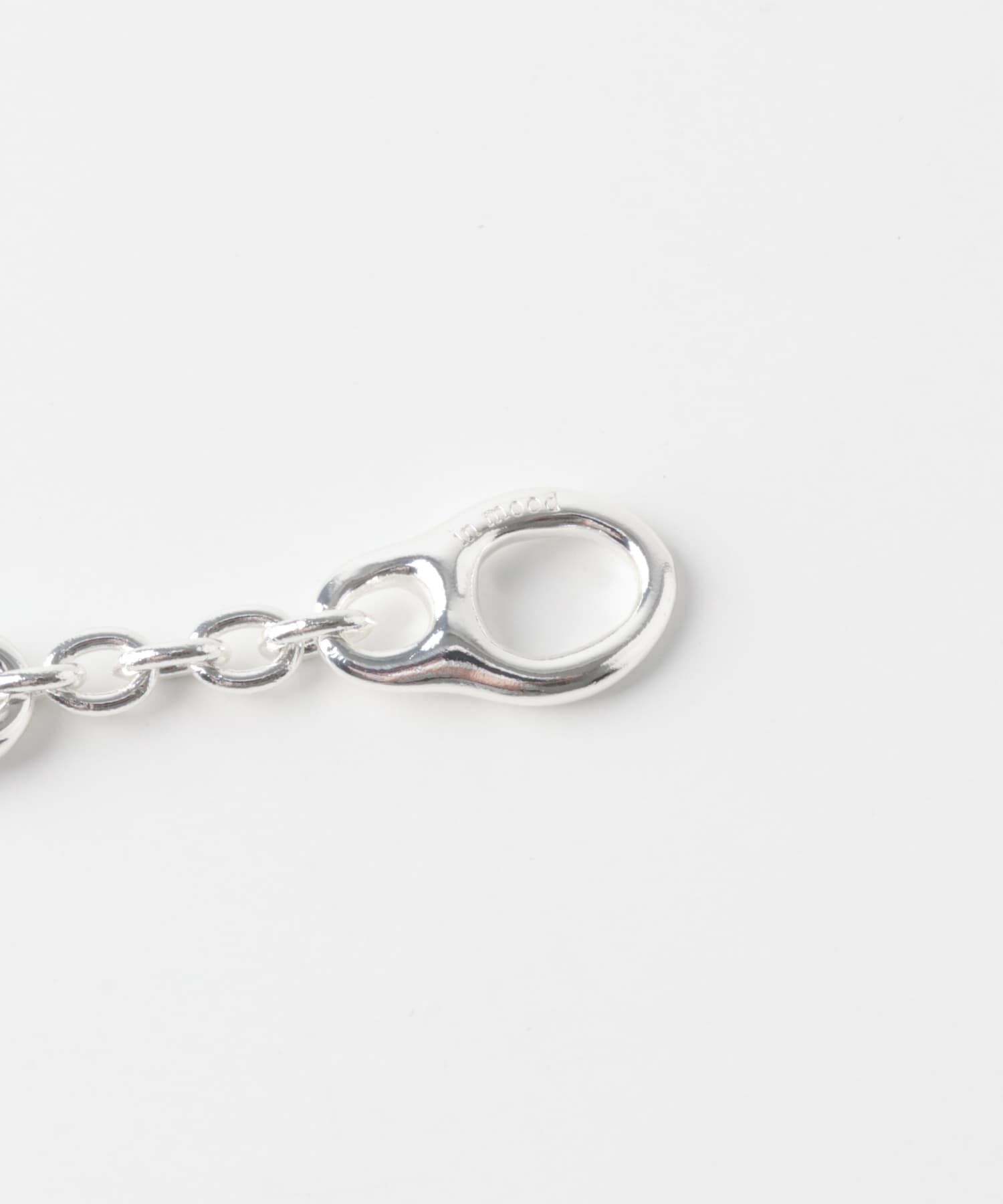 URBAN RESEARCH ROSSO「in mood　MARINA LINK  BRACELET」|ブレスレット・バングル|