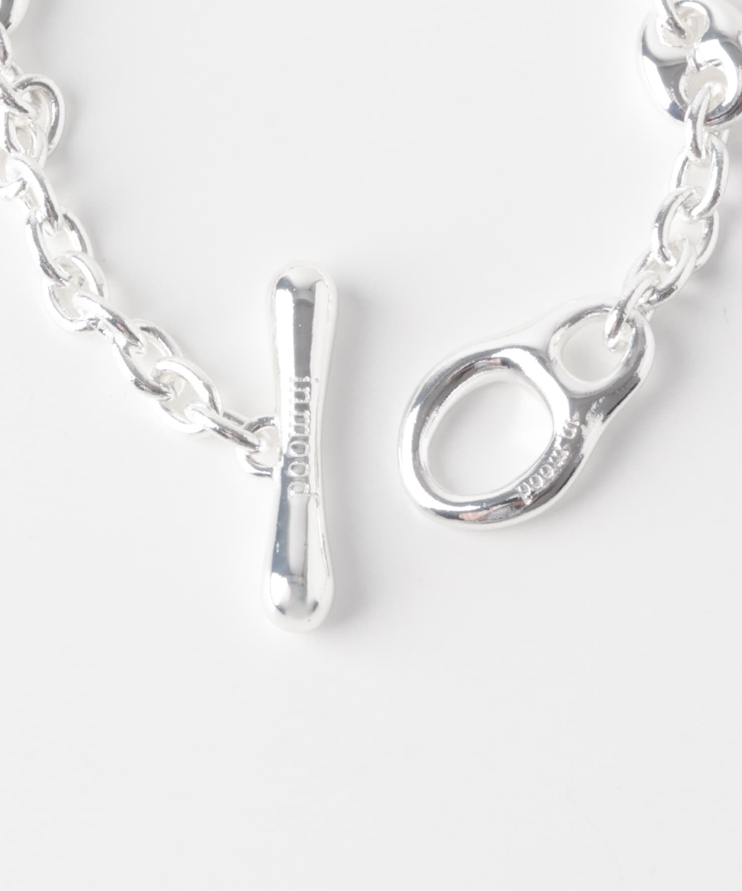 URBAN RESEARCH ROSSO「in mood　MARINA LINK  BRACELET」|ブレスレット・バングル|