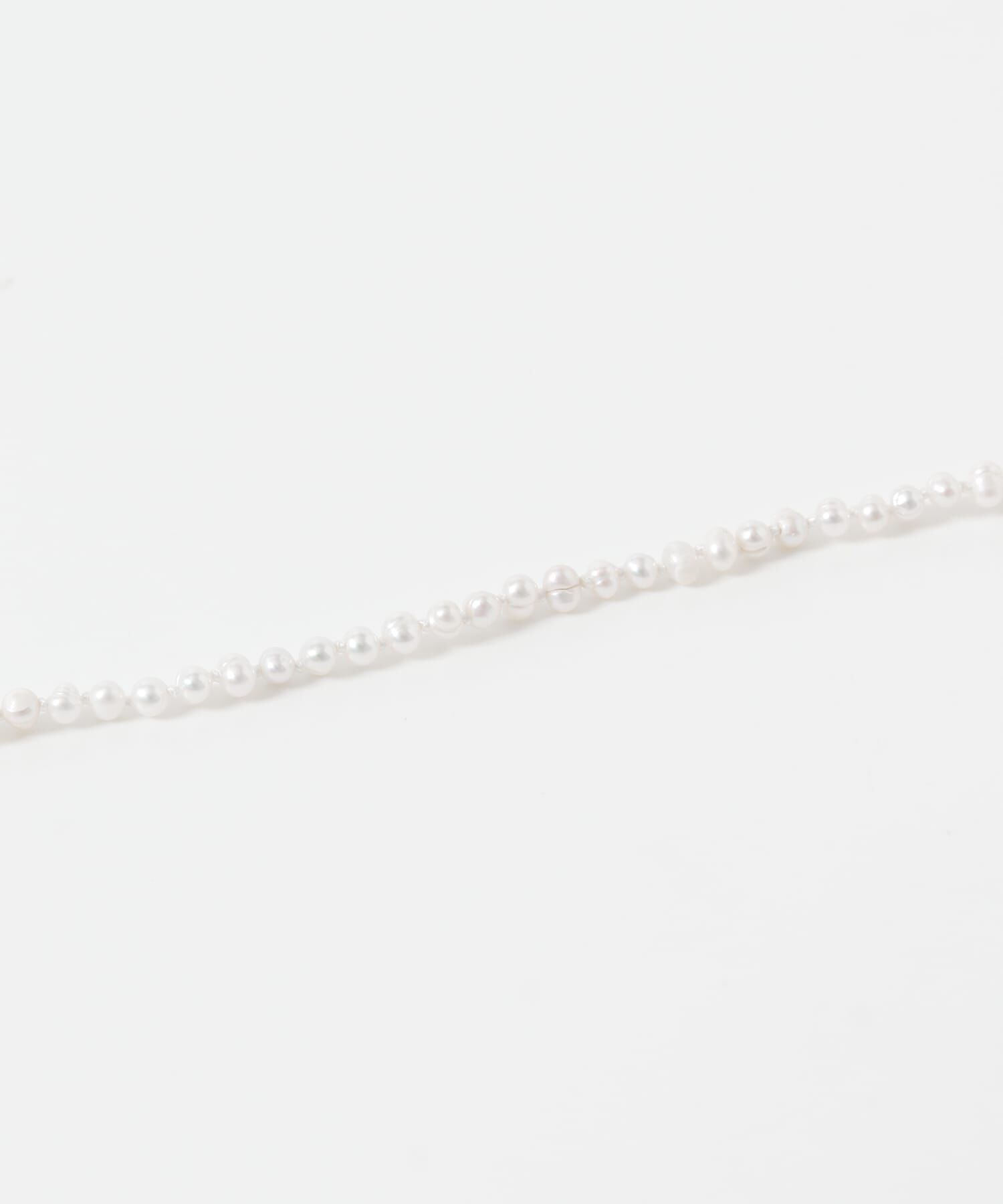 URBAN RESEARCH ROSSO「in mood　BABY PEARL CHOKER」|ネックレス|
