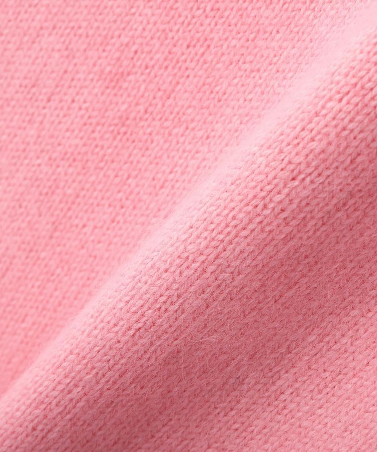 GARAGE OF GOOD CLOTHING「【TORRAZZO DONNA】ベーシックVネックニット」|ニット・セーター|