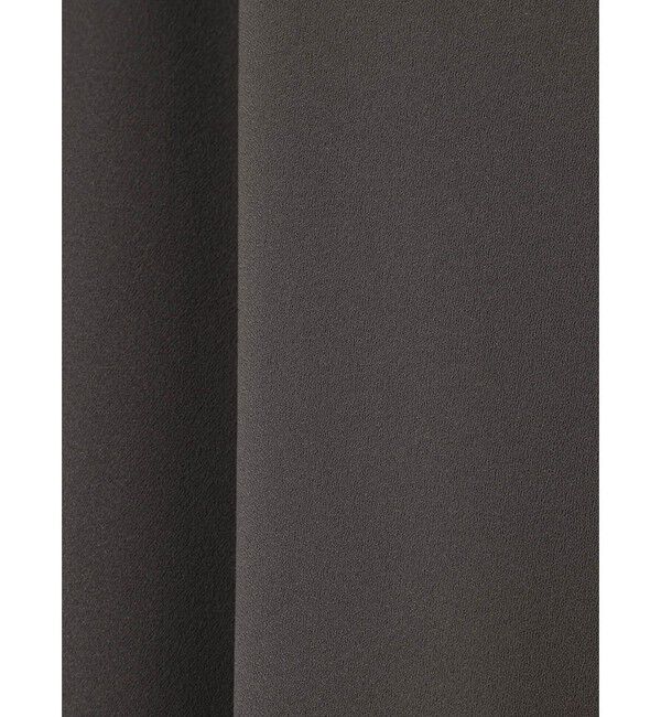 mizuiro ind「mizuiro ind ジョーゼットバルーンロングスカート」|スカート|
