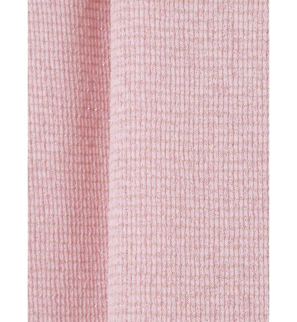 MIDIUMISOLID「MIDIUMISOLID for Ladies クルーネックロングカーディガン」|カーディガン|