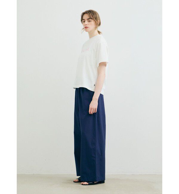 MARMARMAR「MARMARMAR プリントTシャツ(BEAUTIFUL)」|Tシャツ・カットソー|