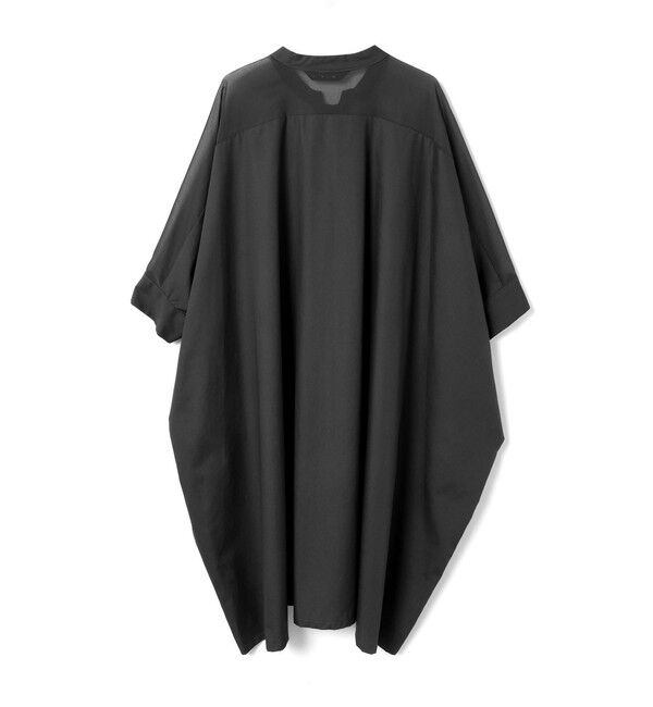 mizuiro ind「mizuiro ind シアーショルダーワンピース」|ワンピース|