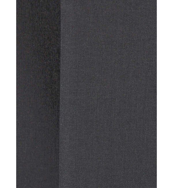MIDIUMISOLID「MIDIUMISOLID for Ladies タックイージーパンツ」|その他|