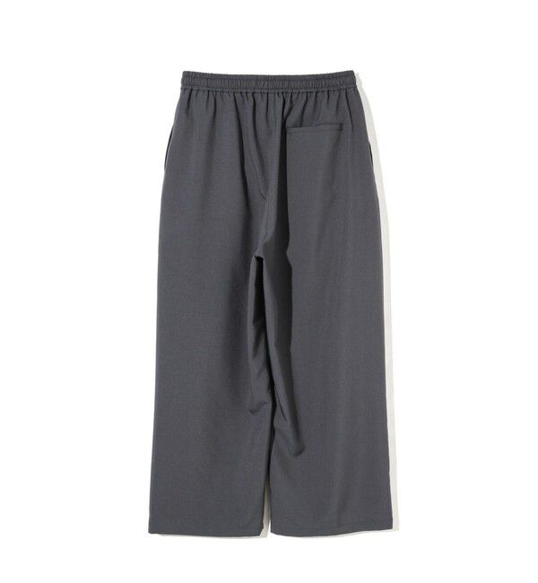 MIDIUMISOLID「MIDIUMISOLID for Ladies タックイージーパンツ」|その他|