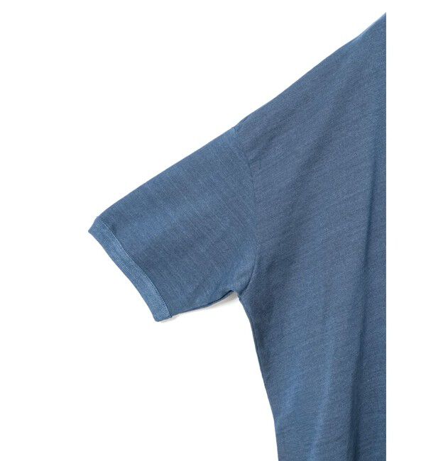 mizuiro ind「mizuiro ind クルーネックワイドワンピース」|ワンピース|
