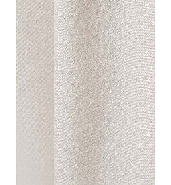 MIDIUMISOLID「MIDIUMISOLID for Ladies ストレートイージースラックス」|その他|
