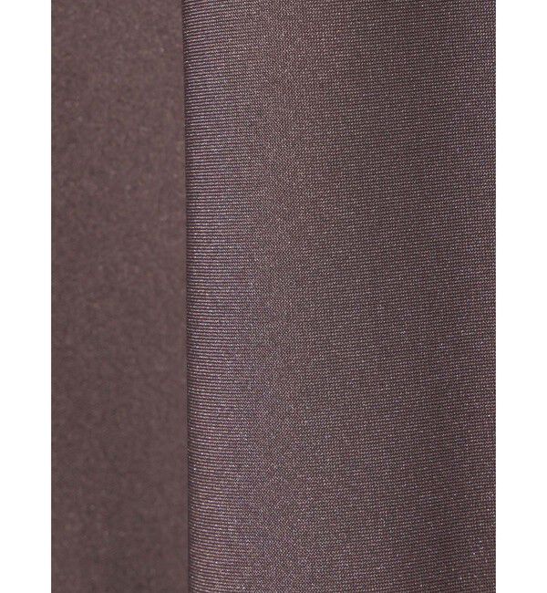 MIDIUMISOLID「MIDIUMISOLID for Ladies エッセンシャルフレアパンツ」|その他|