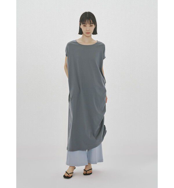 MIDIUMISOLID「MIDIUMISOLID for Ladies エッセンシャルフレアパンツ」|その他|