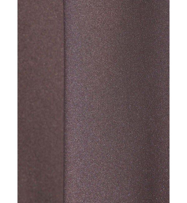 MIDIUMISOLID「MIDIUMISOLID for Ladies エッセンシャルスリムテーパードパンツ」|その他|