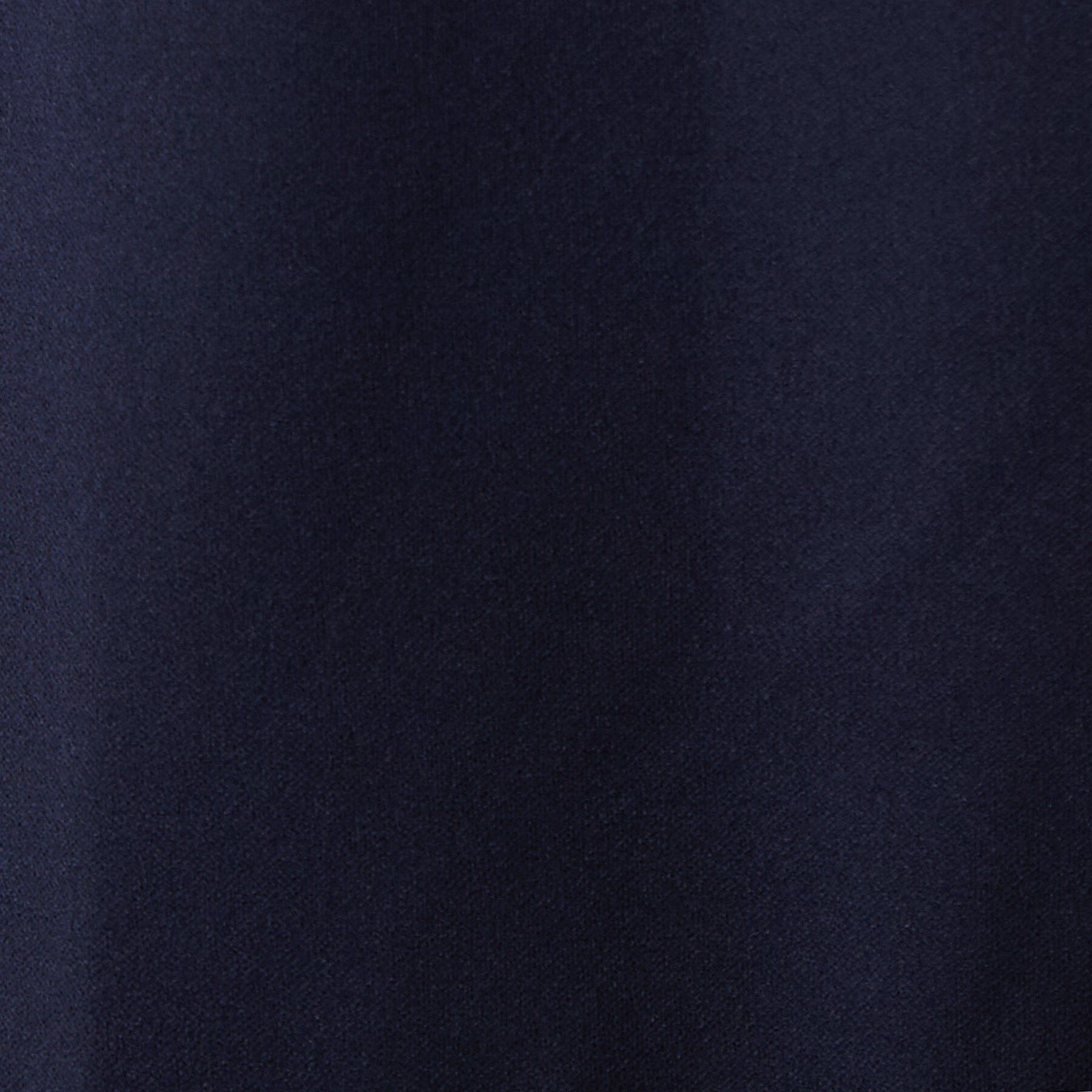 SHOO･LA･RUE「【2点セット/洗濯機可/S-LL】インせず着られる ネックレス付き 5分袖Ｔシャツ」|Tシャツ・カットソー|