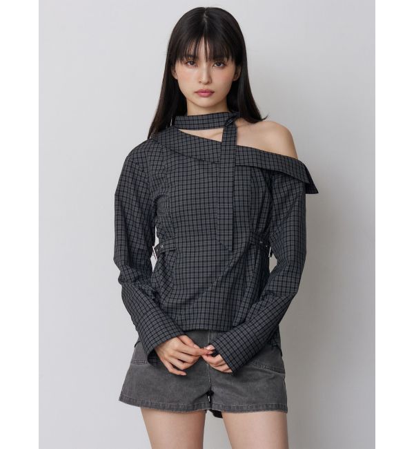 MURUA「ウォッシュショートパンツ」|その他|