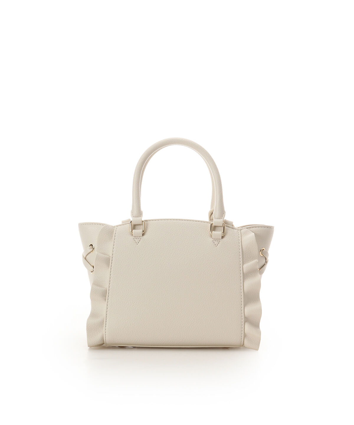 Samantha Vega「ハートリュバンフラッター（ミニ）」|ショルダー・メッセンジャー|
