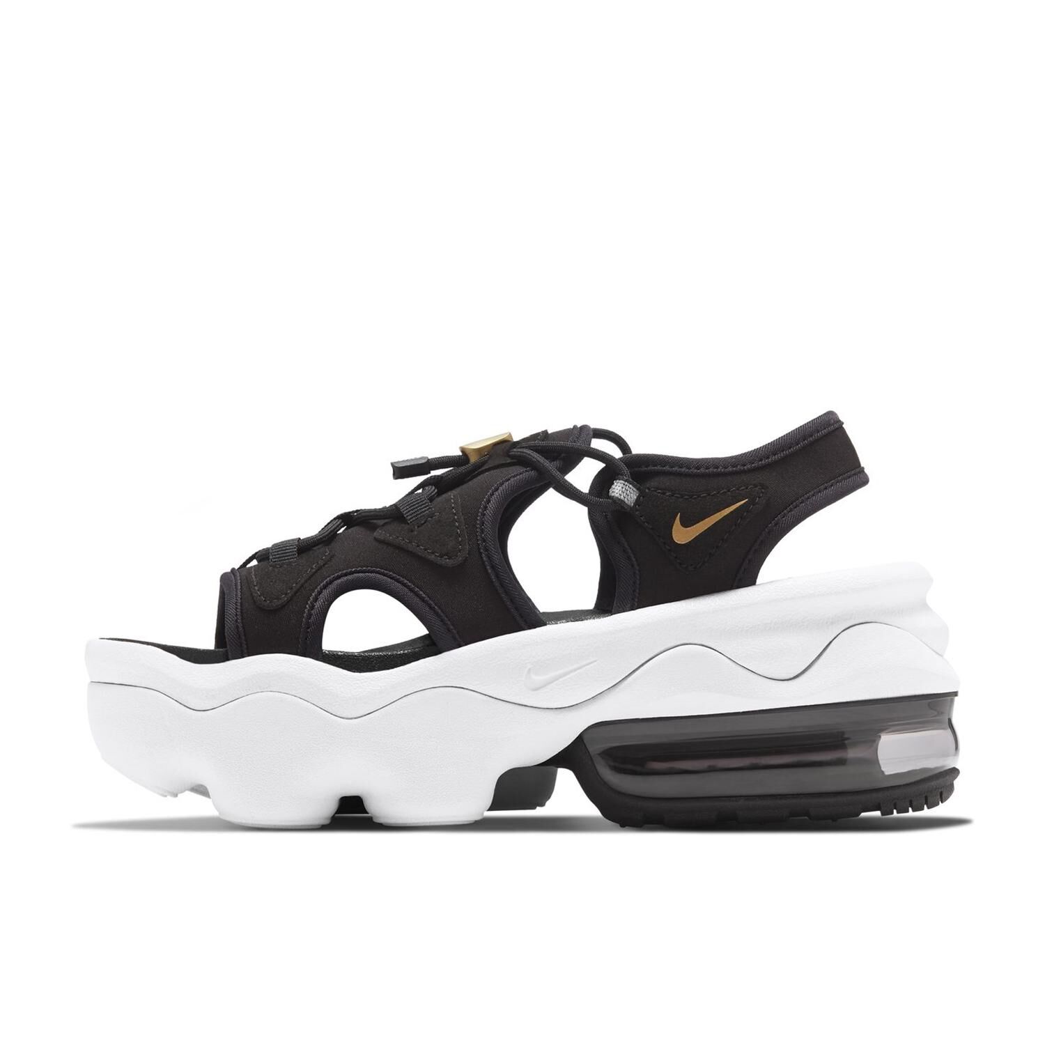 NIKE「【NIKE】W AIRMAX KOKO SANDAL」|サンダル|ブラック