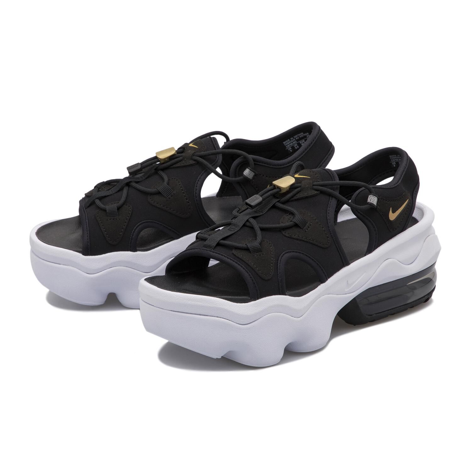 NIKE「【NIKE】W AIRMAX KOKO SANDAL」|サンダル|