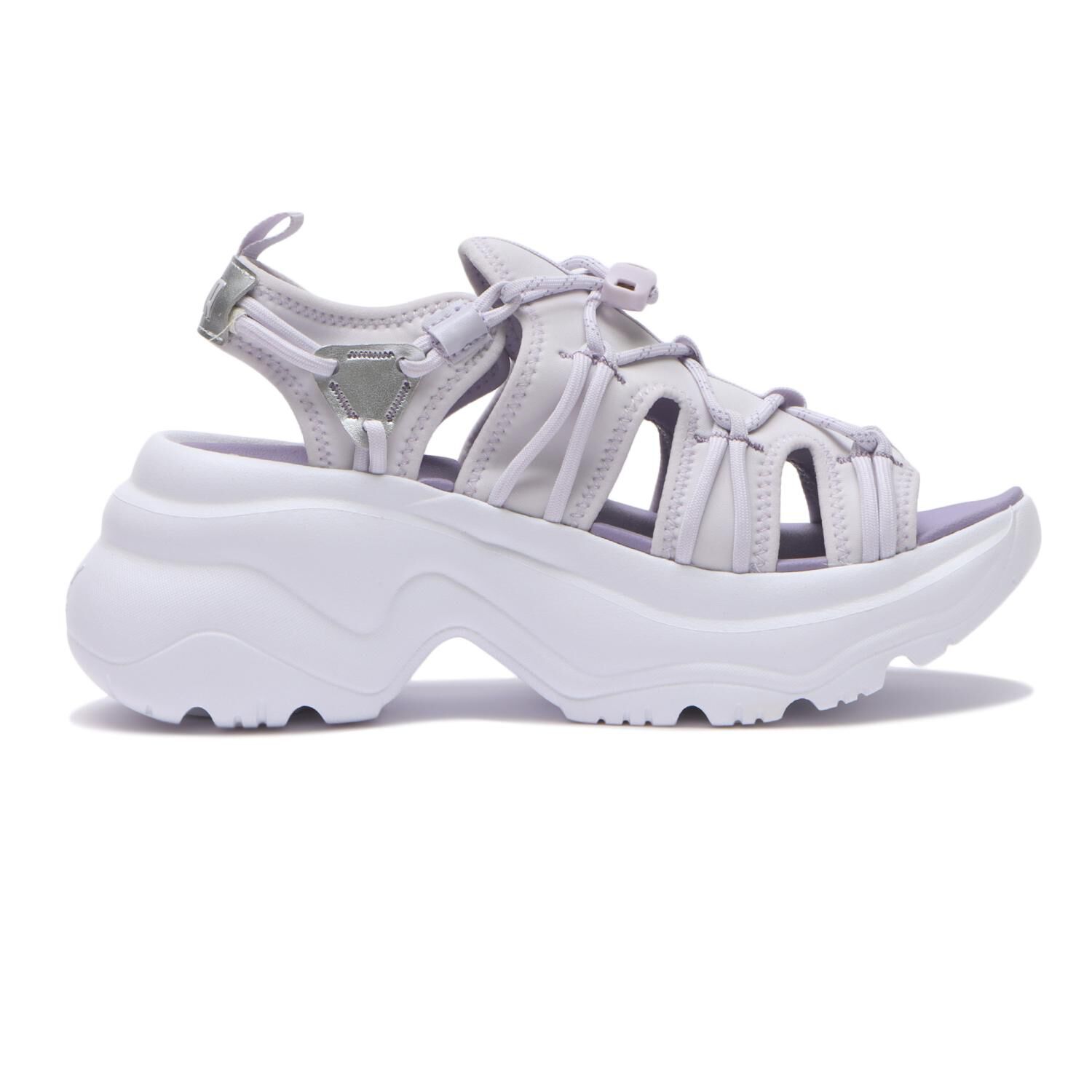PUMA「【PUMA】CILIA WEDGE SANDAL MU」|サンダル|