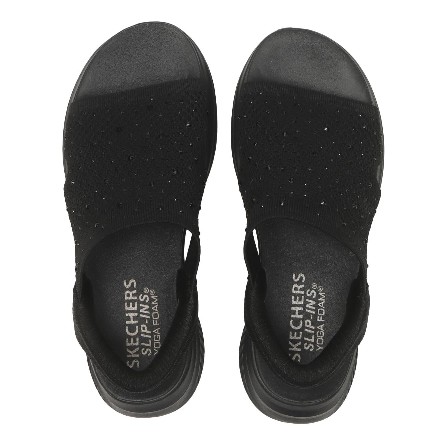 SKECHERS「【SKECHERS】ULTRA FLEX 3.0 SANDAL」|サンダル|