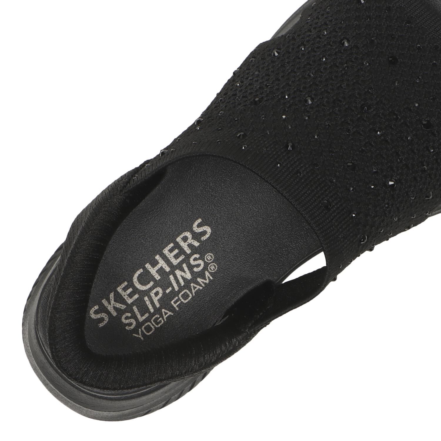 SKECHERS「【SKECHERS】ULTRA FLEX 3.0 SANDAL」|サンダル|