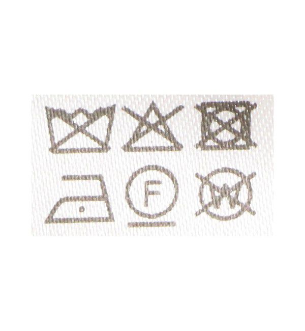 conte「＜conte＞スエードライク タックワイドパンツ WHITE」|その他|