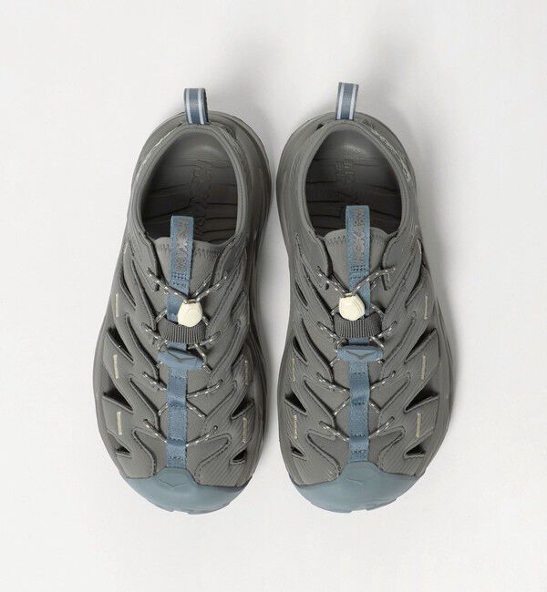 UNITED ARROWS green label relaxing「＜HOKA＞ホパラ サンダル」|サンダル|