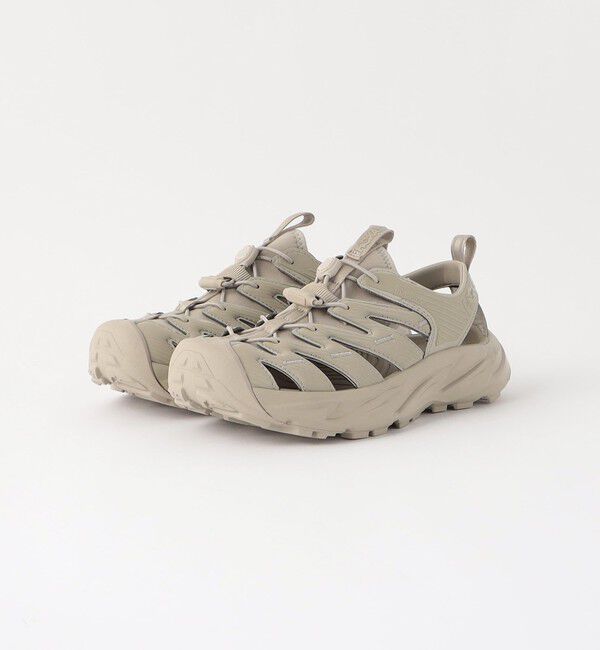 UNITED ARROWS green label relaxing「＜HOKA＞ホパラ サンダル」|サンダル|