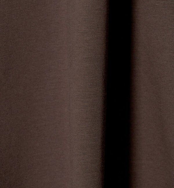 UNITED ARROWS green label relaxing「クロップド ポンチ Tシャツ 2」|Tシャツ・カットソー|