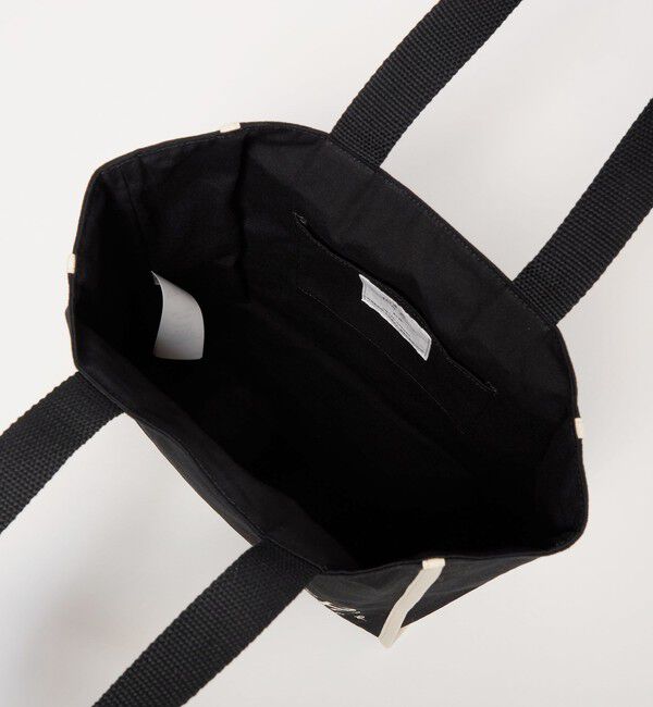 UNITED ARROWS green label relaxing「＜To b. by agnes b.コラボ＞トートバッグ（ミニ）」|トートバッグ|